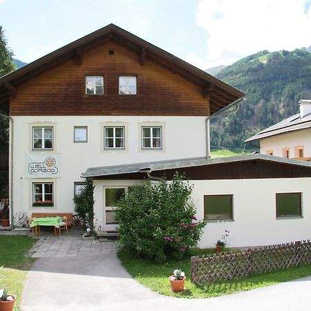 Well-Dorado Hotel Kals am Grossglockner Exterior photo