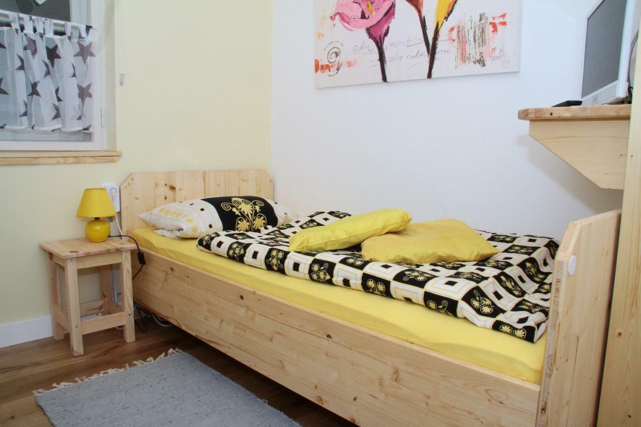 Well-Dorado Hotel Kals am Grossglockner Room photo