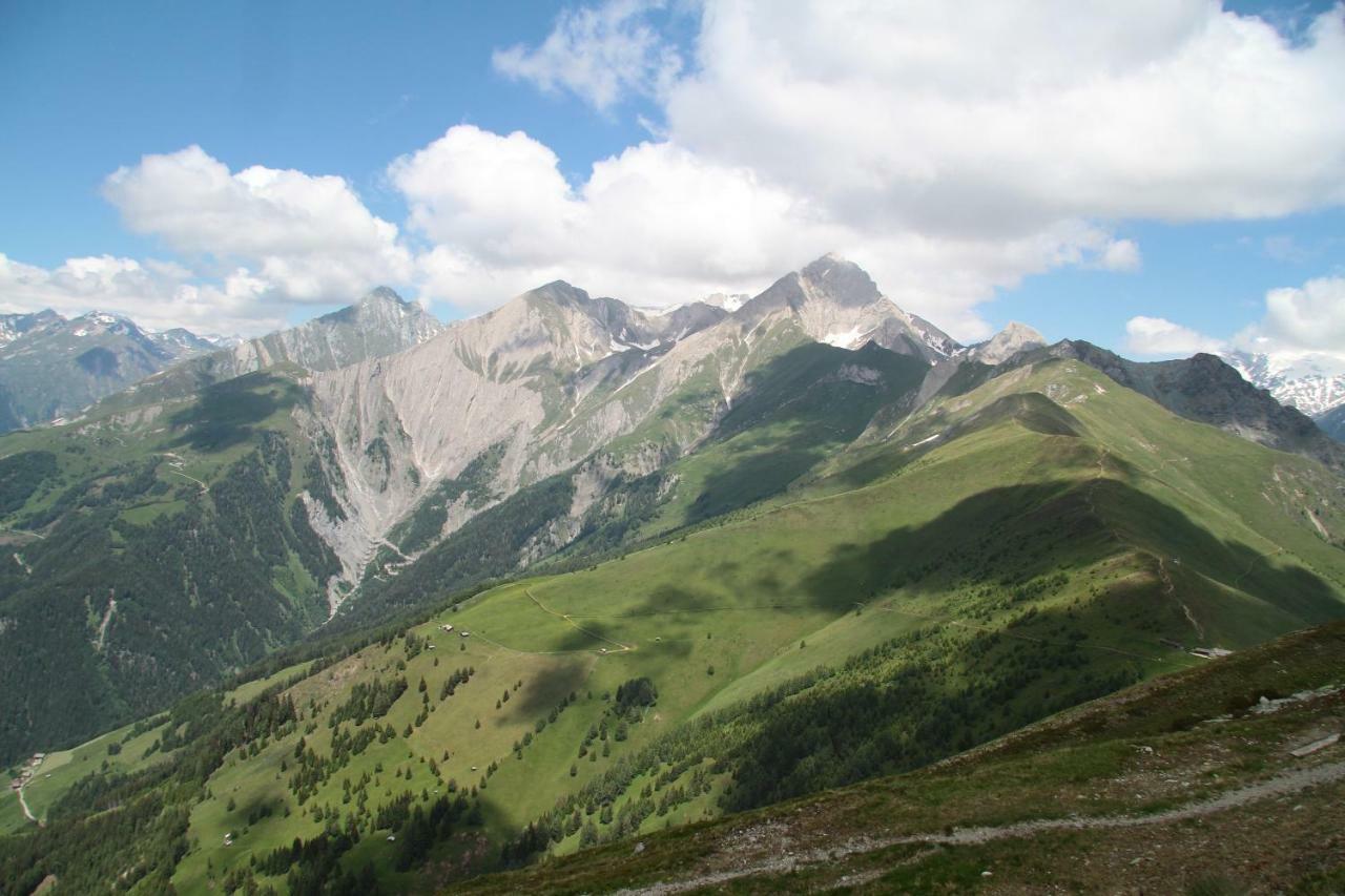 Well-Dorado Hotel Kals am Grossglockner Exterior photo